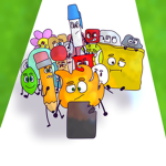 BFDI Builders™
