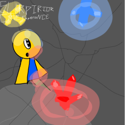 Supirior Cave Experience! [UPDATED]
