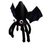 Bat Squid