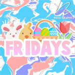 Friday Clothing