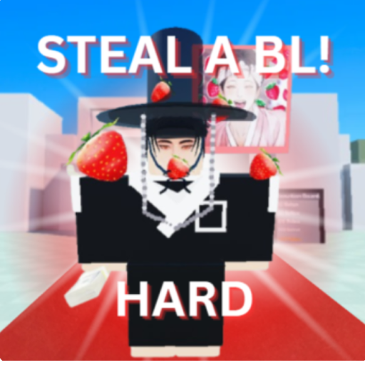 Steal a BL! [v2] official Roblox game thumbnail