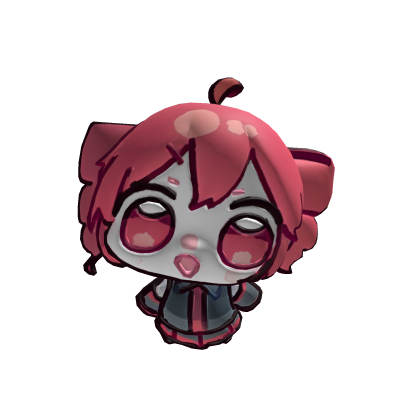 Silly Chibi Teto