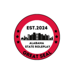 ERLC | Alabama State Roleplay