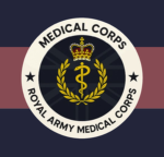 [RGGRP] Royal Army Medical Corps