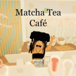 Matcha Tea Cafe