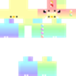 Avani’s friend and UwU’s friend