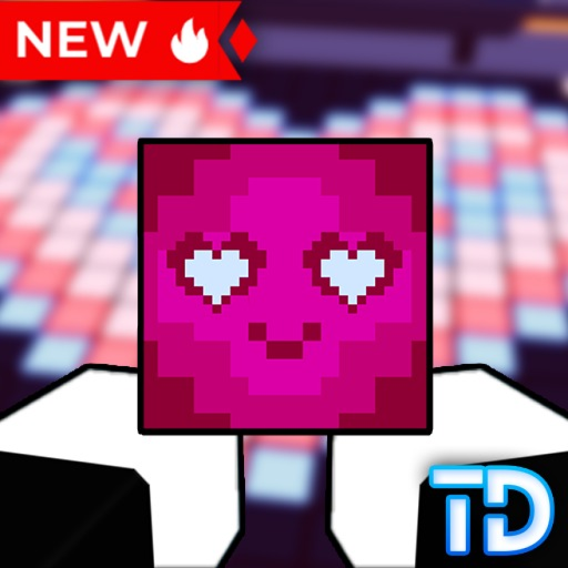 [💞] Tile Dash! ⚡