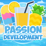Passion Development