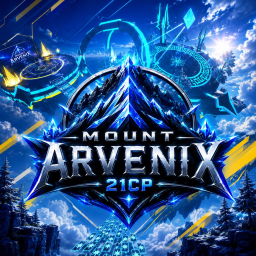 [BETA | UPD] MOUNT ARVENIX