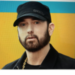 Slim shady is back