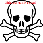 Ultimate stealth squad