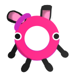UhhHalo Circle Pal 