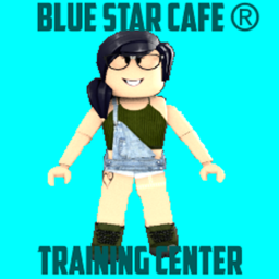 Blue Star Cafe ® - Training center