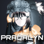 Pradalyn