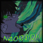 兄弟 Nacho'Shop X