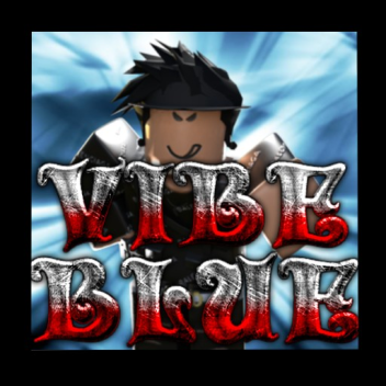 Vibe Blue