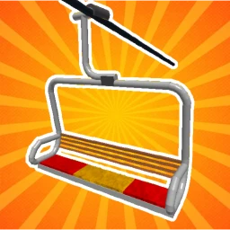  Ski Resort  icon