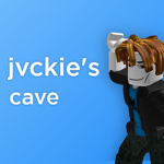jvckie's cave