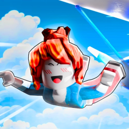 🪂 Highest Skydive Into a Pool!