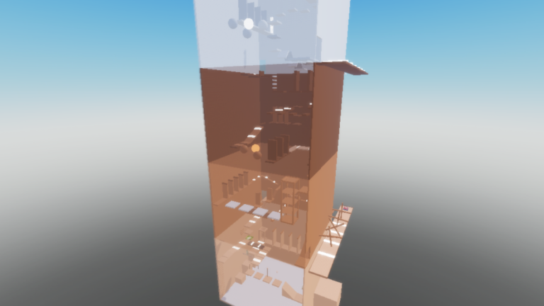 Meowl Tower🐱🦉 screenshot 4