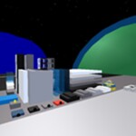 Mining Sector D473A *Classic* Fixed!