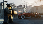 The Red Knifes Gang