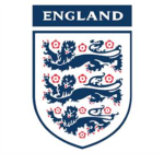 England Internatioal Team