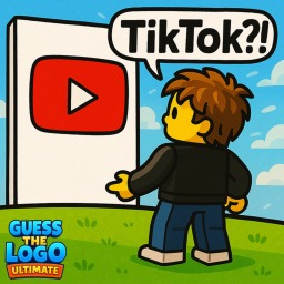[UPD] Guess the Logo Ultimate 🤔