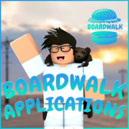 Boardwalk | Application Center