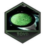 caption=Badge