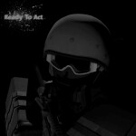 Ready to act REWRITE Development *UPDATE*