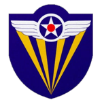 Fourth Air Forсe