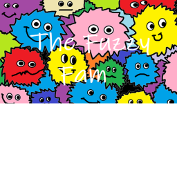 The Fuzzy Fam Hangout
