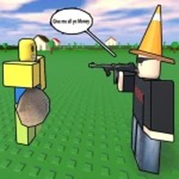 Steal Money From Noobs