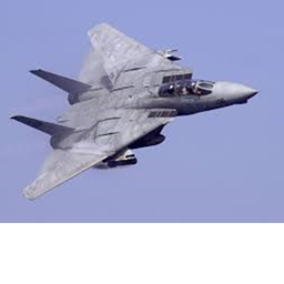 USA vs Russia Jet Fights