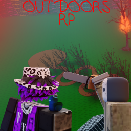 Outdoors rp