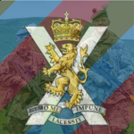 Royal Regiment of Scotland, 51st IB
