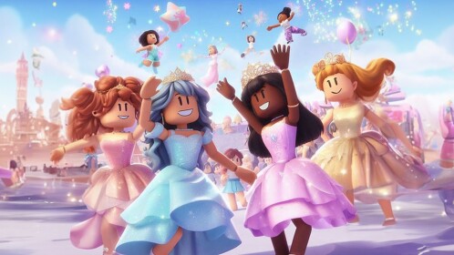 Princess Tycoon 2