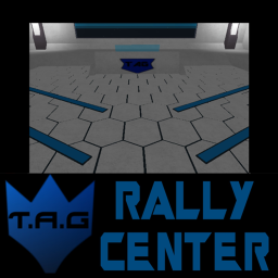 TAG: Rally Center