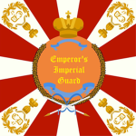 Emperor's Imperial Guards