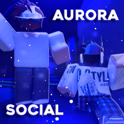 Aurora Social