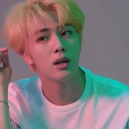 seokjin icon