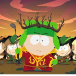 High Elf King Kyle