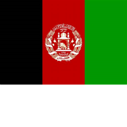 Afghanistan