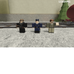 Lost Forces