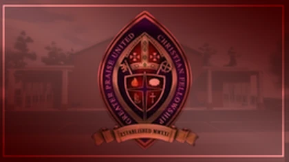 Greater Praise United Assemblies Roblox group icon