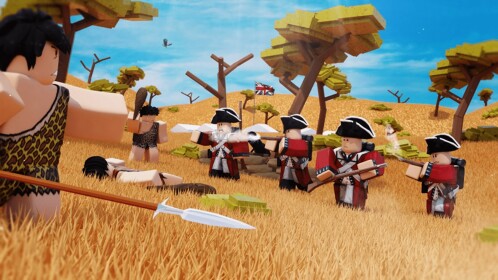 ⚔️ ZULU WAR