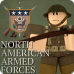 TNAR’s Armed Forces