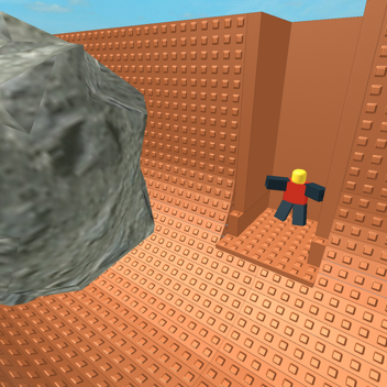 Boulder Dash 2! 1 Badge.