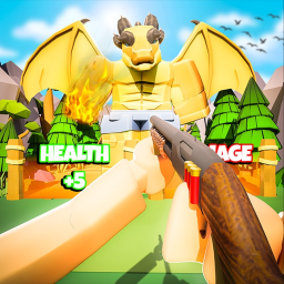 🏹 Battle Rush (NEW BIOME)